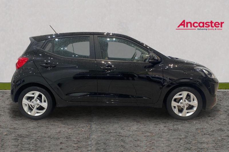 Used Hyundai i10 2021 for sale - 77095680: Photo 2
