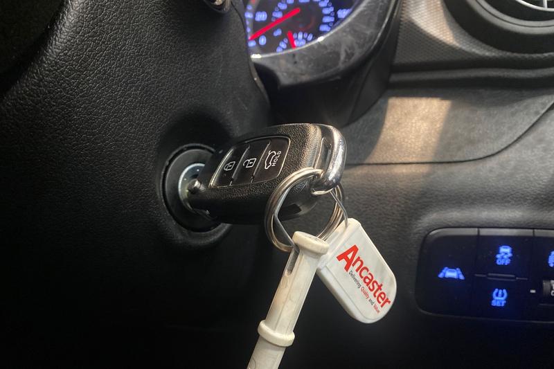 Used Hyundai i10 2021 for sale - 77095680: Photo 26