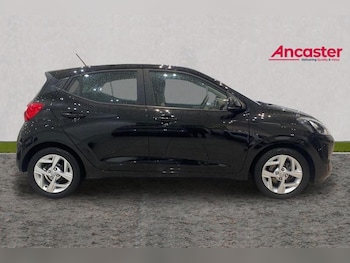 Used Hyundai i10 2021 for sale - 77095680: Photo