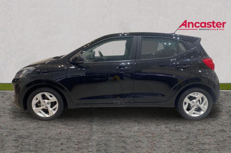 Used Hyundai i10 2021 for sale - 77095680: Photo 6