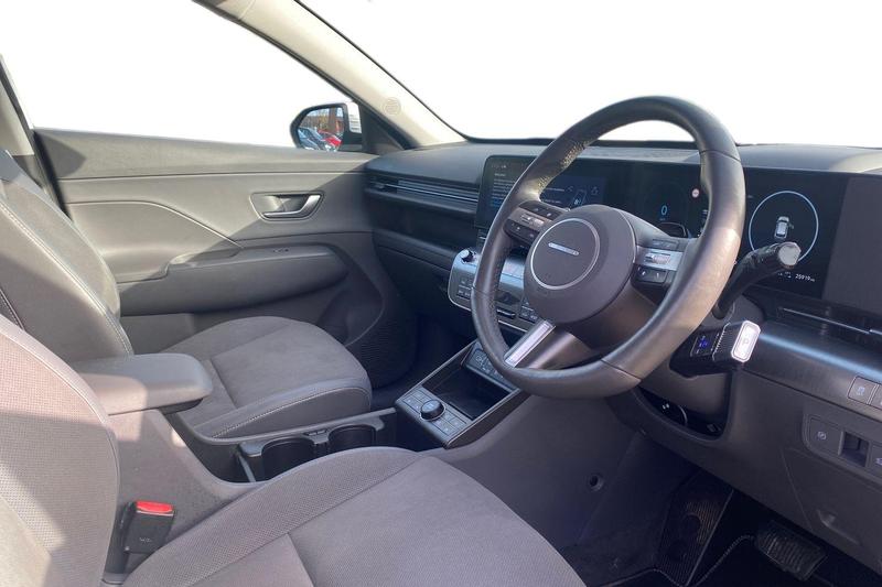 Used Hyundai KONA 2023 for sale - 77770441: Photo 10