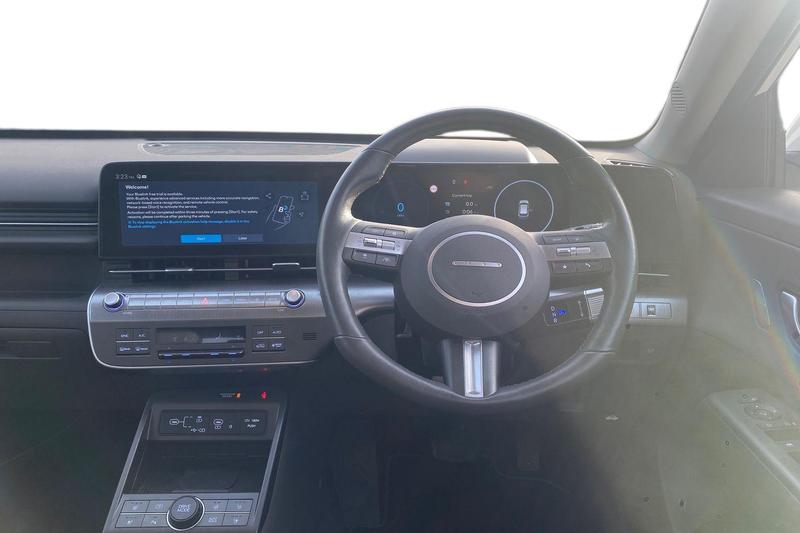 Used Hyundai KONA 2023 for sale - 77770441: Photo 11