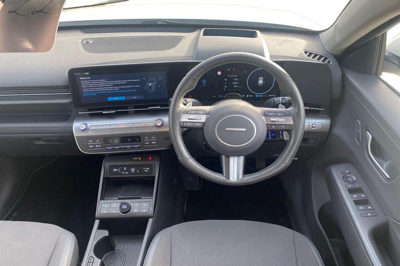 Used Hyundai KONA 2023 for sale - 77770441: Photo 12
