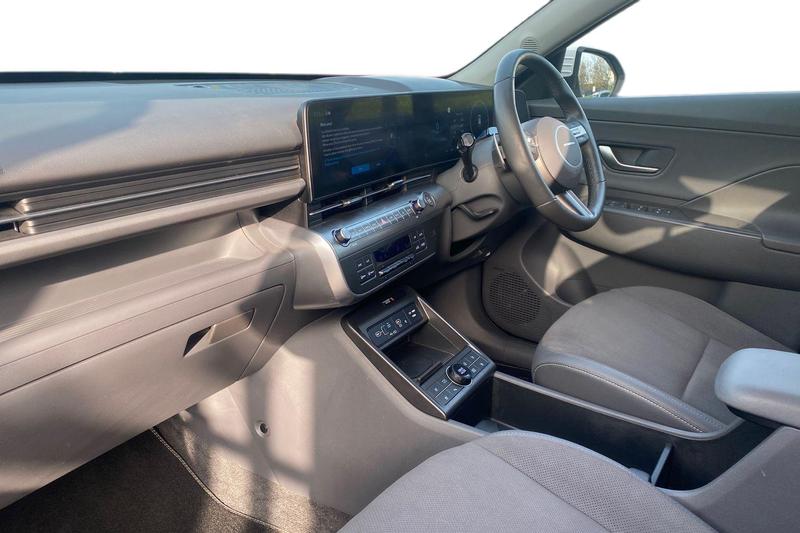 Used Hyundai KONA 2023 for sale - 77770441: Photo 13