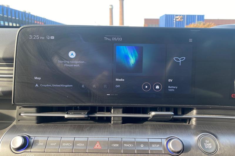 Used Hyundai KONA 2023 for sale - 77770441: Photo 17