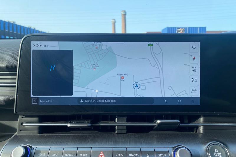 Used Hyundai KONA 2023 for sale - 77770441: Photo 18