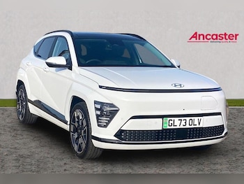 Used Hyundai KONA 2023 for sale - 77770441: Photo