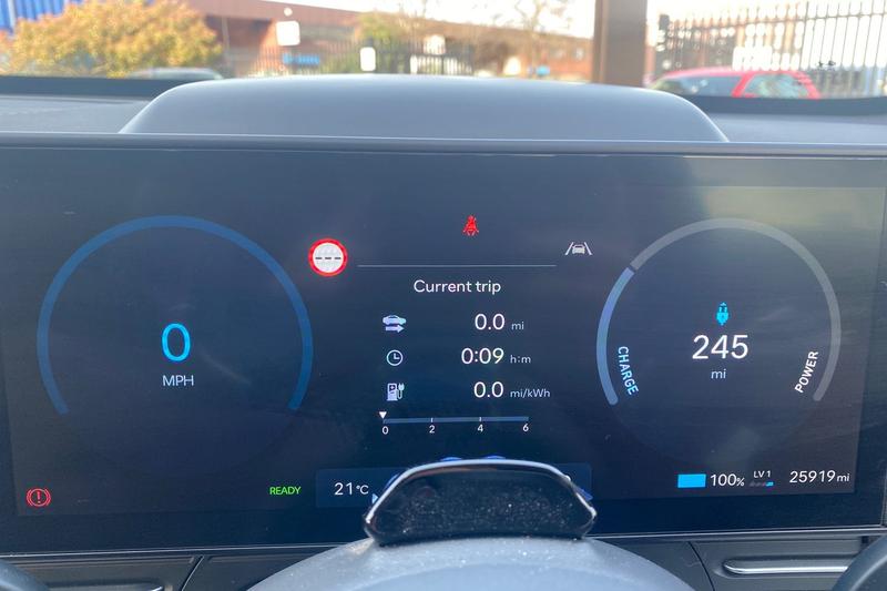 Used Hyundai KONA 2023 for sale - 77770441: Photo 20