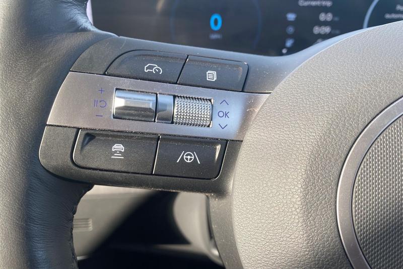 Used Hyundai KONA 2023 for sale - 77770441: Photo 21