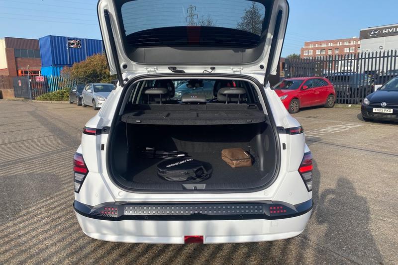 Used Hyundai KONA 2023 for sale - 77770441: Photo 24