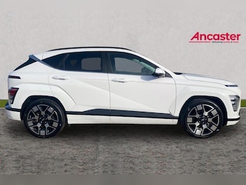 Used Hyundai KONA 2023 for sale - 77770441: Photo