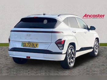 Used Hyundai KONA 2023 for sale - 77770441: Photo
