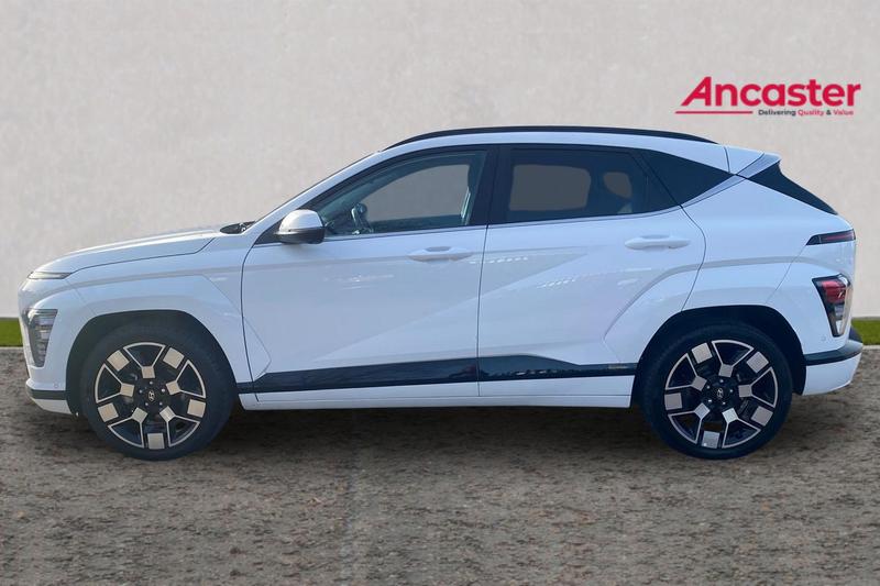 Used Hyundai KONA 2023 for sale - 77770441: Photo 6
