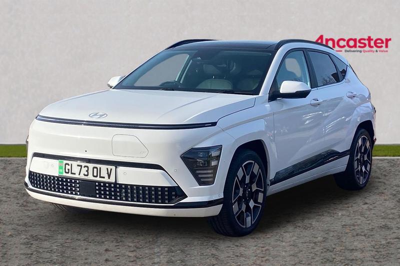 Used Hyundai KONA 2023 for sale - 77770441: Photo 7