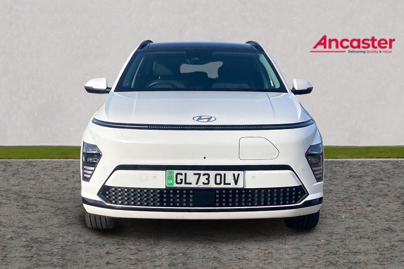 Used Hyundai KONA 2023 for sale - 77770441: Photo 8