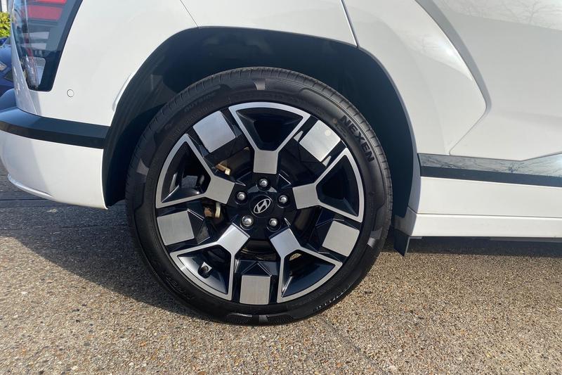 Used Hyundai KONA 2023 for sale - 77770441: Photo 9