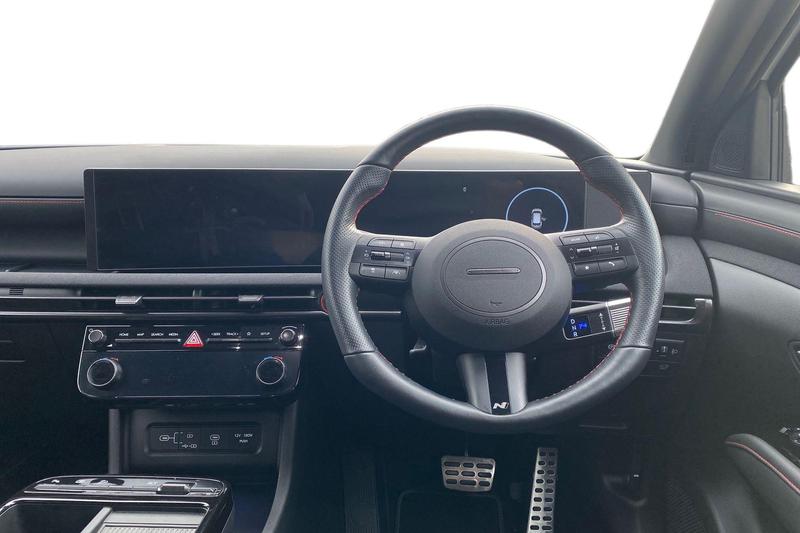 Used Hyundai TUCSON 2025 for sale - 77551393: Photo 11