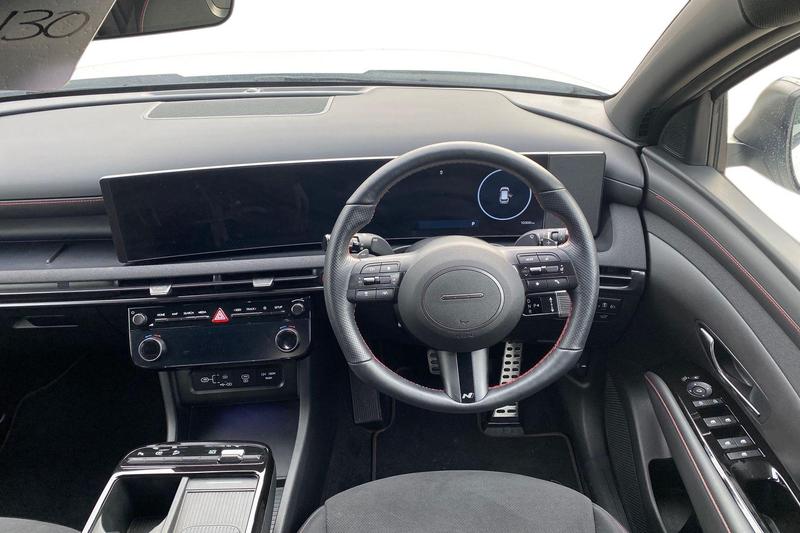 Used Hyundai TUCSON 2025 for sale - 77551393: Photo 12