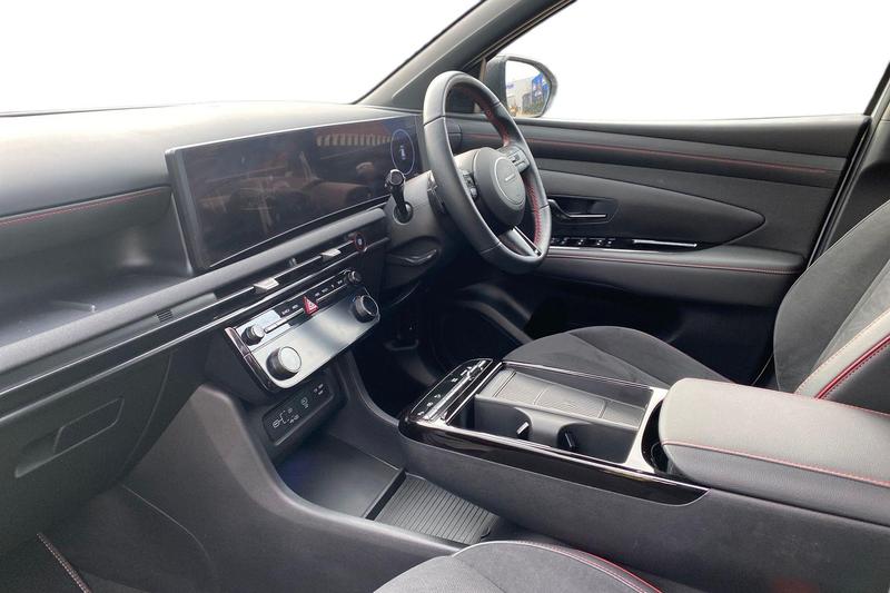 Used Hyundai TUCSON 2025 for sale - 77551393: Photo 13