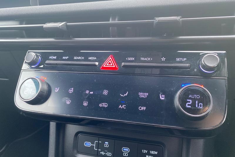 Used Hyundai TUCSON 2025 for sale - 77551393: Photo 15