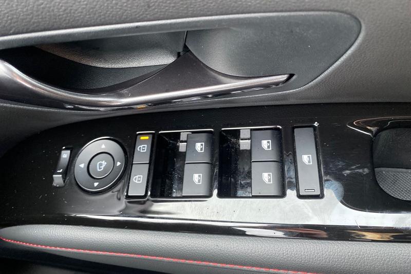 Used Hyundai TUCSON 2025 for sale - 77551393: Photo 16