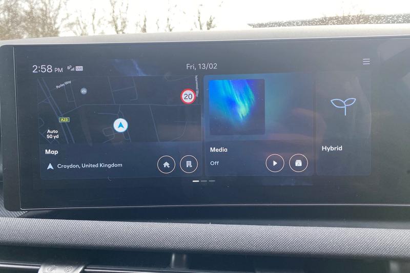 Used Hyundai TUCSON 2025 for sale - 77551393: Photo 17