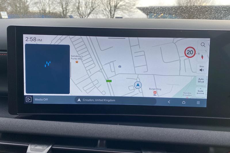 Used Hyundai TUCSON 2025 for sale - 77551393: Photo 18