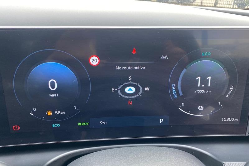 Used Hyundai TUCSON 2025 for sale - 77551393: Photo 19