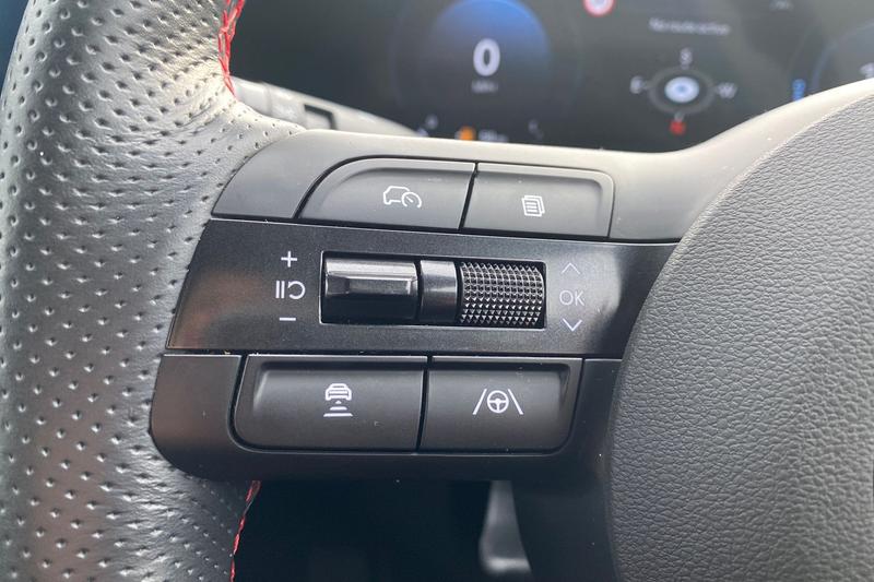 Used Hyundai TUCSON 2025 for sale - 77551393: Photo 20