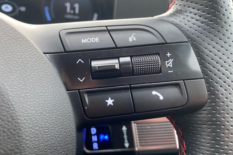 Used Hyundai TUCSON 2025 for sale - 77551393: Photo 21