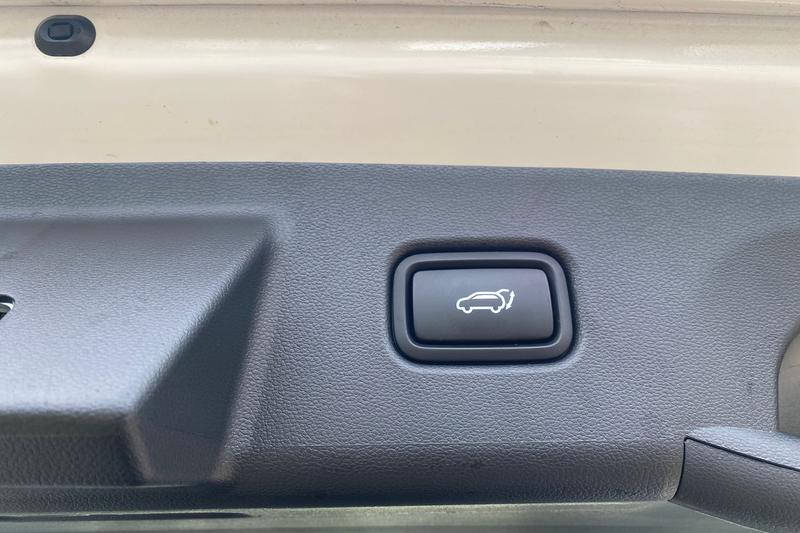 Used Hyundai TUCSON 2025 for sale - 77551393: Photo 24