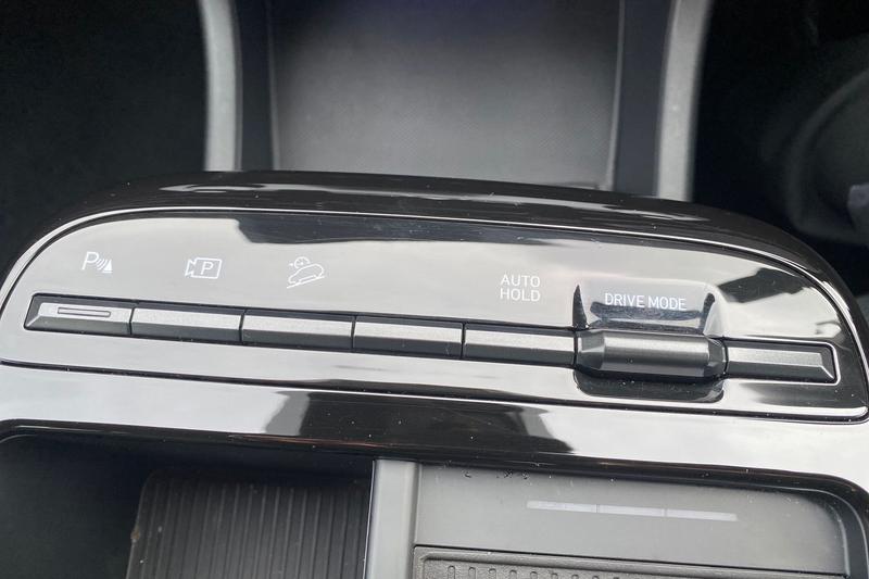 Used Hyundai TUCSON 2025 for sale - 77551393: Photo 28