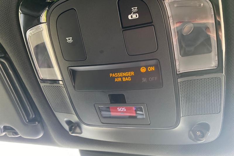 Used Hyundai TUCSON 2025 for sale - 77551393: Photo 30