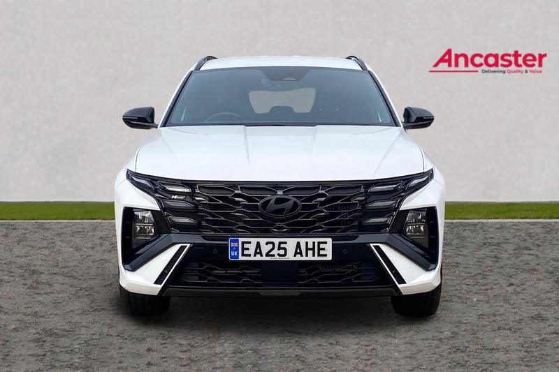 Used Hyundai TUCSON 2025 for sale - 77551393: Photo 8