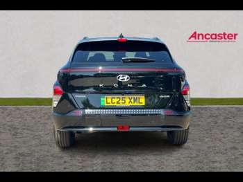 Used Hyundai KONA 2025 for sale - 74505999: Photo