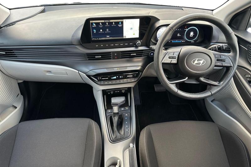 Used Hyundai i20 2024 for sale - 76908777: Photo 12