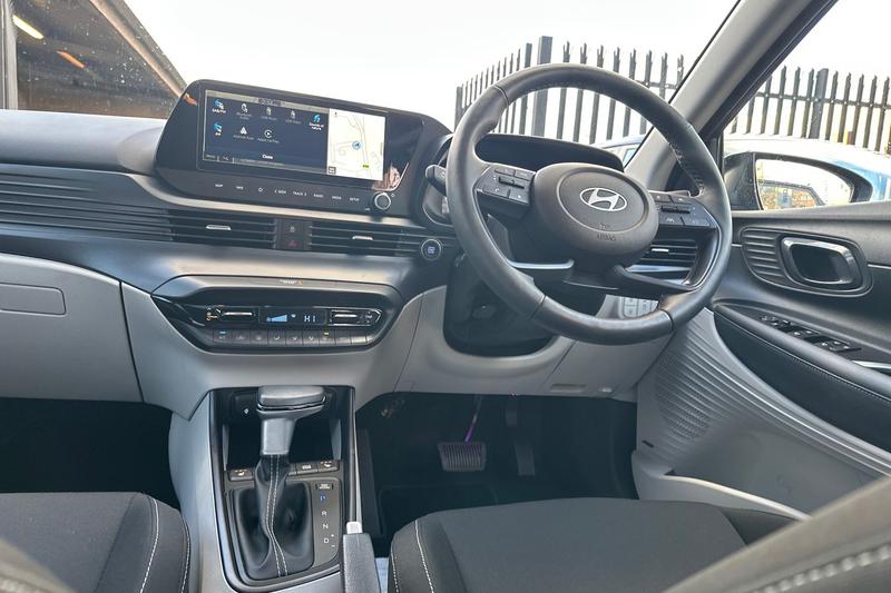 Used Hyundai i20 2024 for sale - 76908777: Photo 14