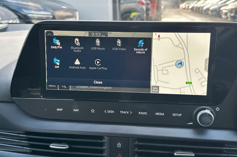 Used Hyundai i20 2024 for sale - 76908777: Photo 17