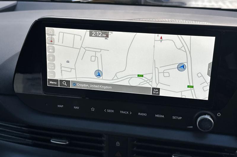 Used Hyundai i20 2024 for sale - 76908777: Photo 18