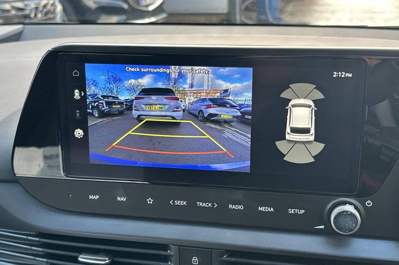 Used Hyundai i20 2024 for sale - 76908777: Photo 19