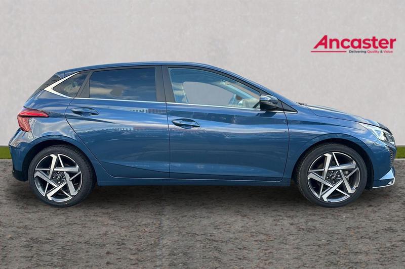 Used Hyundai i20 2024 for sale - 76908777: Photo 2