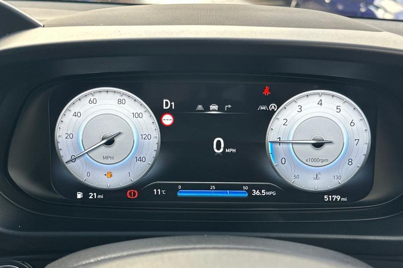 Used Hyundai i20 2024 for sale - 76908777: Photo 20