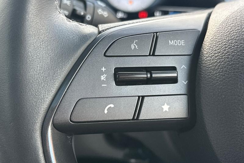 Used Hyundai i20 2024 for sale - 76908777: Photo 21