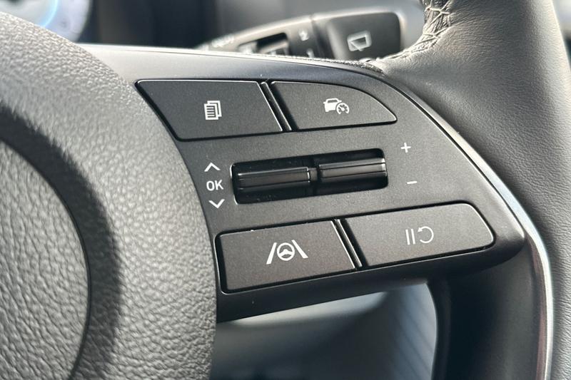 Used Hyundai i20 2024 for sale - 76908777: Photo 22