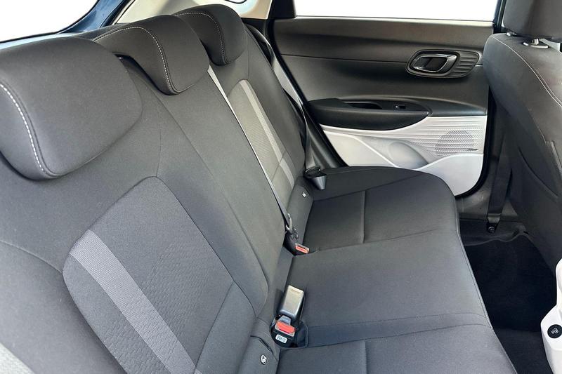 Used Hyundai i20 2024 for sale - 76908777: Photo 23