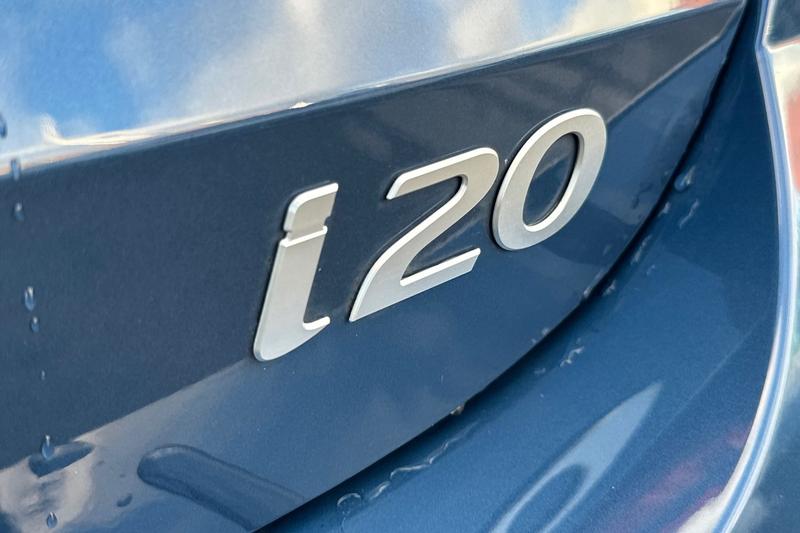 Used Hyundai i20 2024 for sale - 76908777: Photo 26