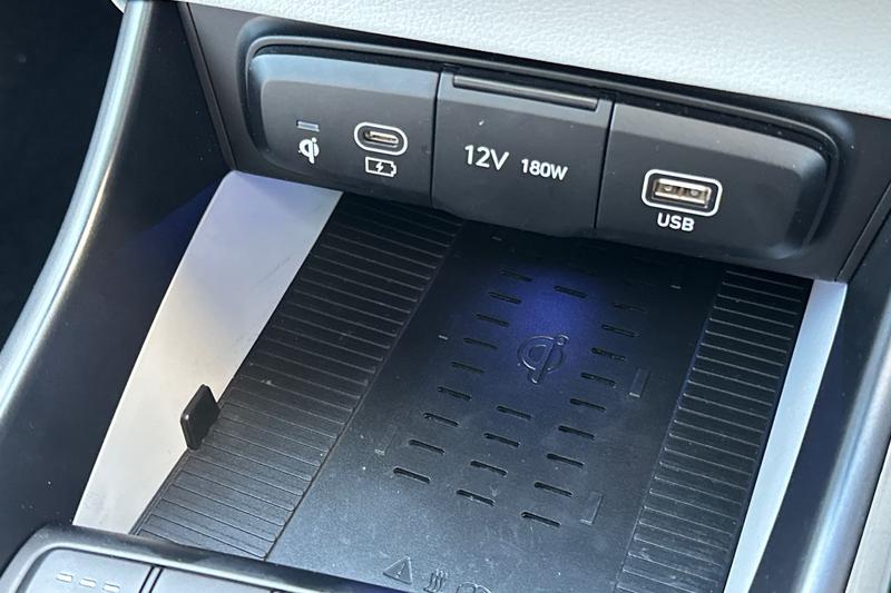 Used Hyundai i20 2024 for sale - 76908777: Photo 27