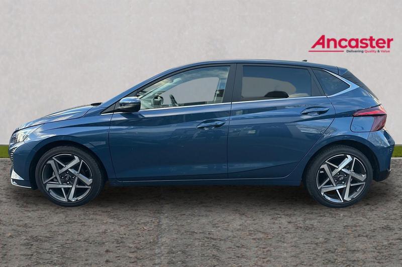 Used Hyundai i20 2024 for sale - 76908777: Photo 6
