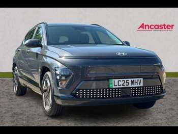 2025 - 160kW Advance 65kWh 5dr Auto [Comfort Pack] Automatic