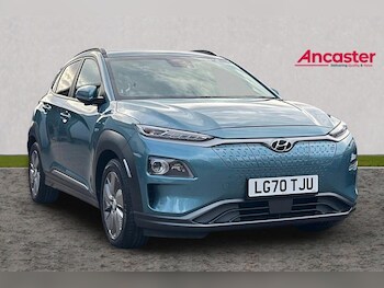 2020 - 150kW Premium SE 64kWh 5dr Auto Automatic